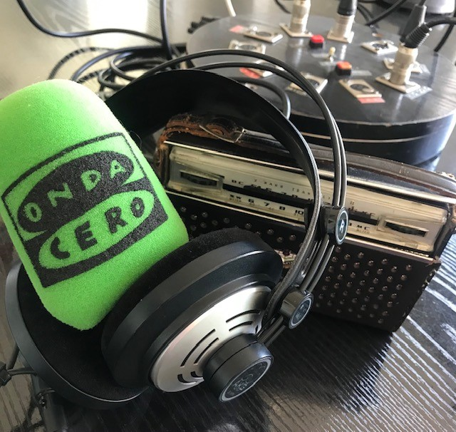 Historia de la radio en Marbella Historia de la radio en Marbella