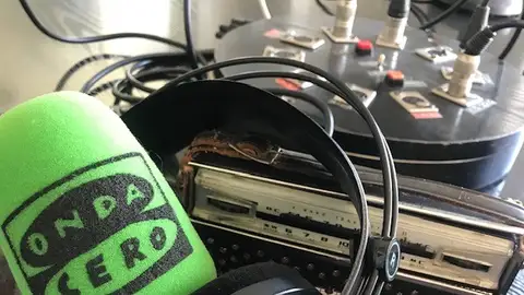 HISTORIA RADIO HISTORIA RADIO