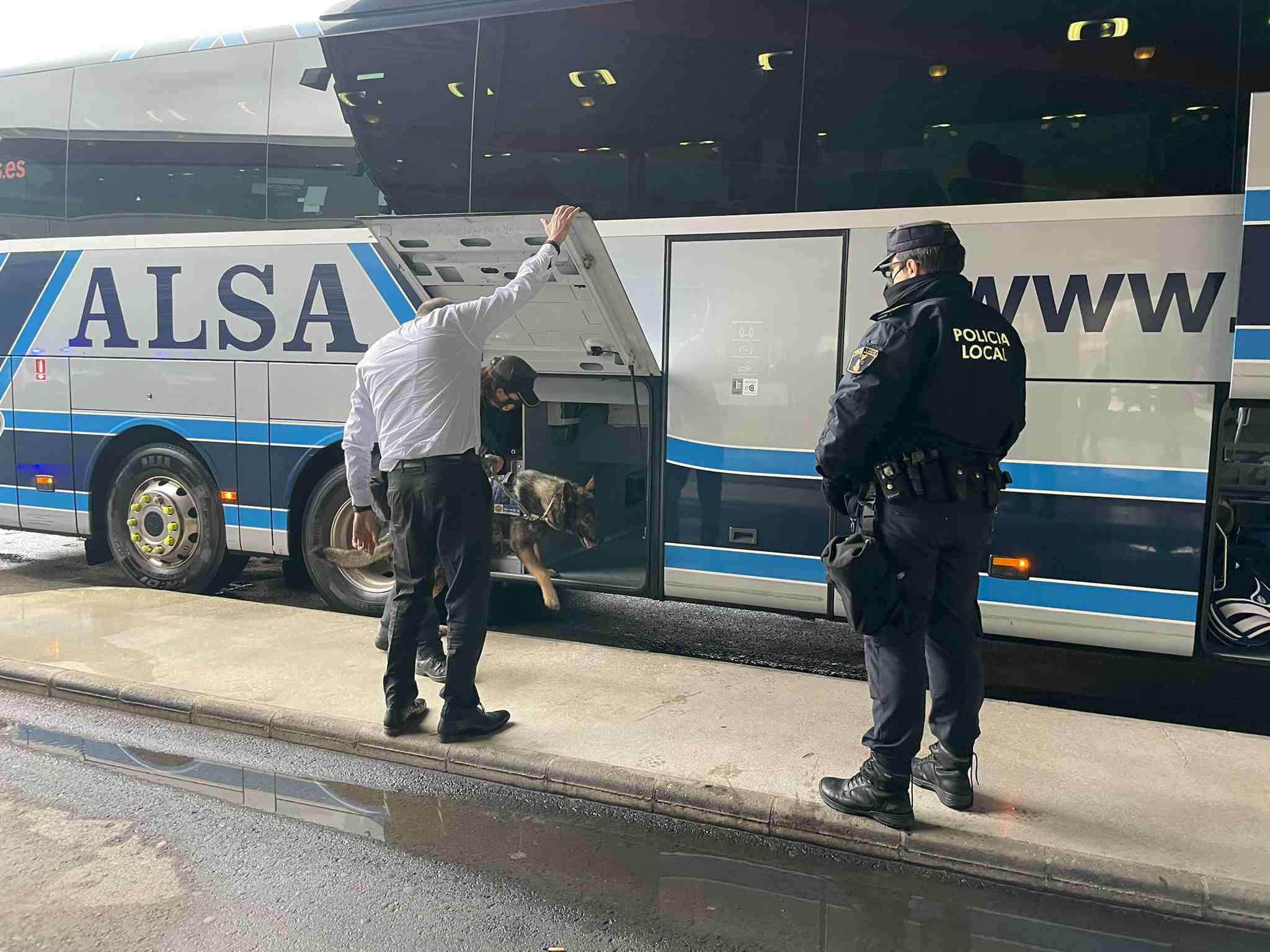La Policía Local impone una veintena de denuncias en la jornada del jueves y disuelve cuatro fiestas en Alicante La Policía Local impone una veintena de denuncias en la jornada del jueves y disuelve cuatro fiestas en Alicante