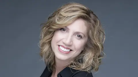 Pilar Ordóñez, actriu i monologuista Pilar Ordóñez, actriu i monologuista