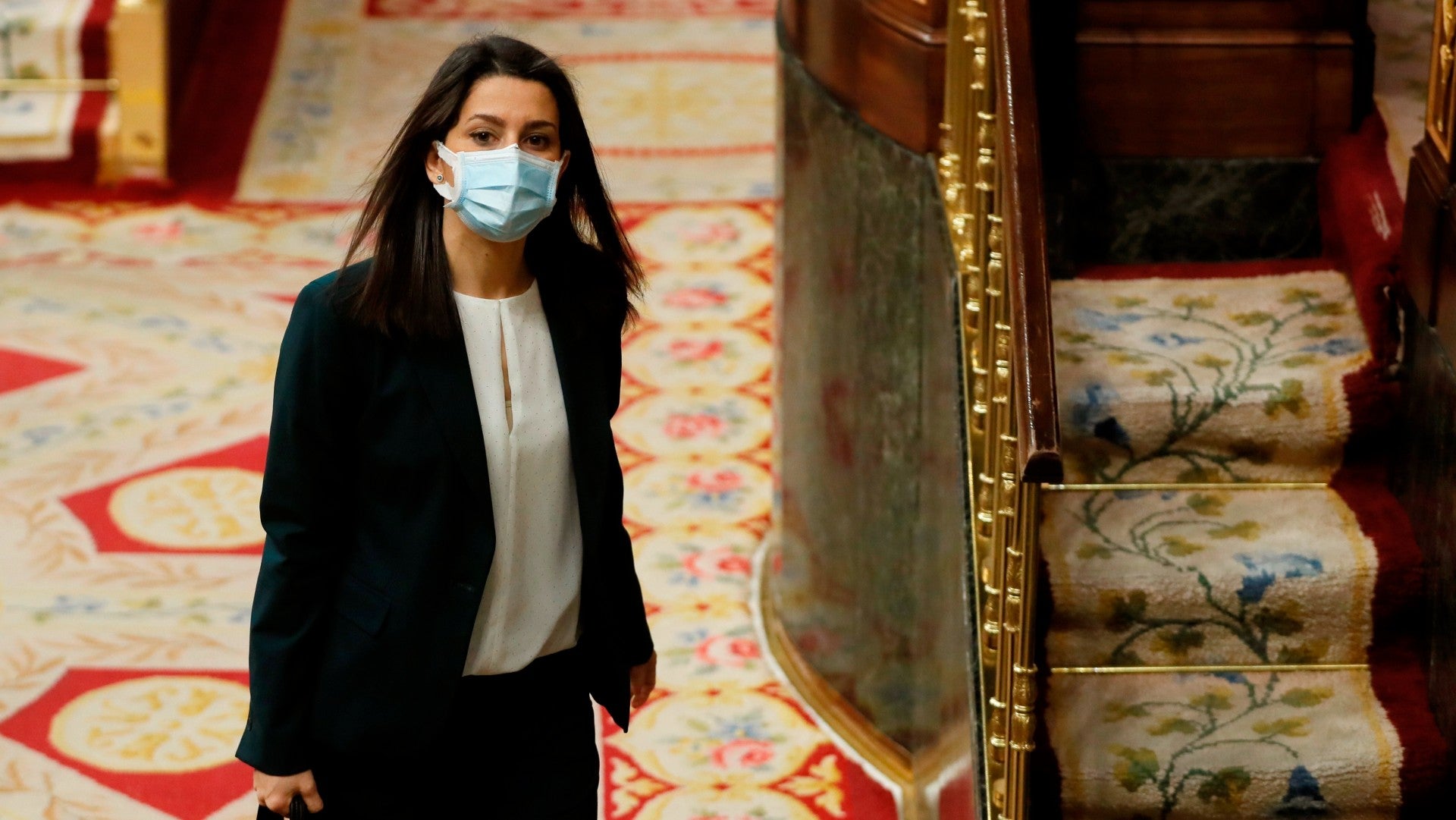 Tertulia: ¿Dónde irá el voto de Ciudadanos en pleno "combate" por Madrid? Tertulia: ¿Dónde irá el voto de Ciudadanos en pleno "combate" por Madrid?