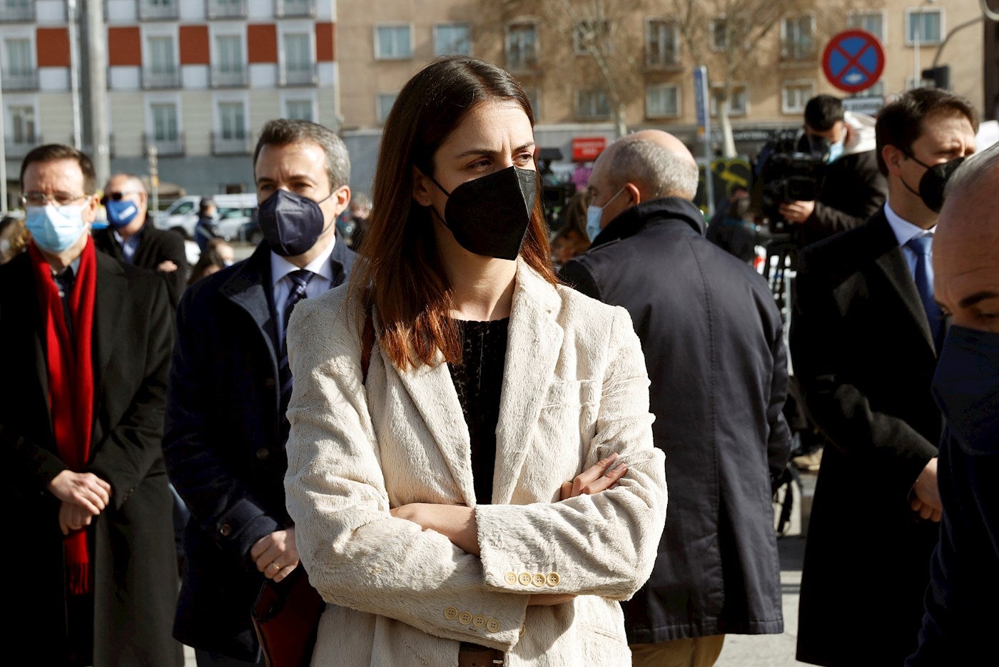 Más Madrid pactaría con Ciudadanos para evitar que Ayuso se haga con la Presidencia de la Comunidad Más Madrid pactaría con Ciudadanos para evitar que Ayuso se haga con la Presidencia de la Comunidad