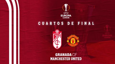 Granada CF - Manchester United