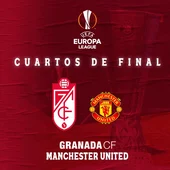 Granada CF - Manchester United Granada CF - Manchester United