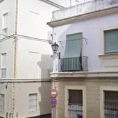 Calle Santa María, Cádiz Calle Santa María, Cádiz