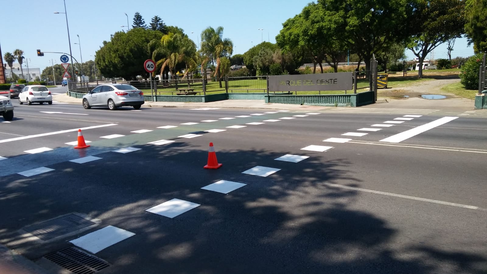 El Ayuntamiento encarga el proyecto para finalizar la transformación de Pery Junquera El Ayuntamiento encarga el proyecto para finalizar la transformación de Pery Junquera