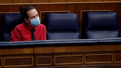 A3 Noticias 2 (19-03-21) Pablo Iglesias: "Es probable que Ayuso acabe en prisi&oacute;n si le investigan"