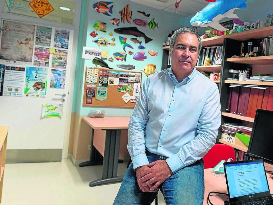 El envejecimiento de la población puede ser una ventaja para alcanzar la inmunidad de rebaño El envejecimiento de la población puede ser una ventaja para alcanzar la inmunidad de rebaño