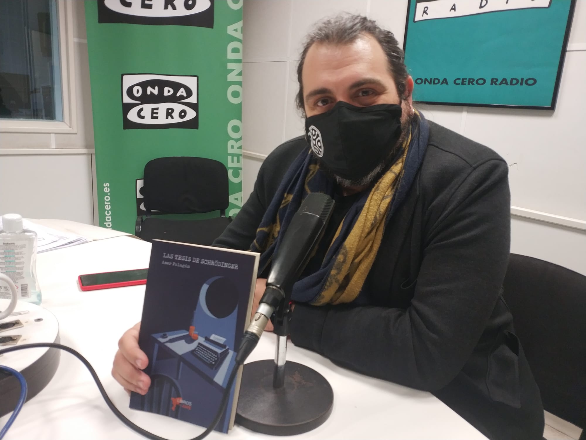 Más de Uno Cantabria 19/03/2021 Más de Uno Cantabria 19/03/2021