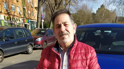 Pedro Carrillo, oyente Pedro Carrillo, oyente