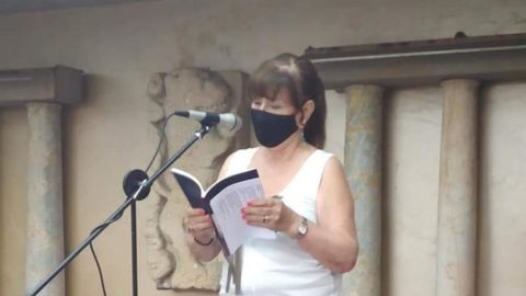 La Asc. de Escritores de Asturias realiza crowdfunding para libro-disco solidario.