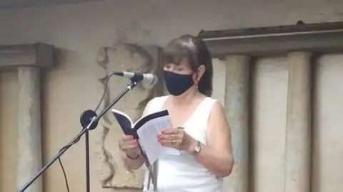 La Asc. de Escritores de Asturias realiza crowdfunding para libro-disco solidario. La Asc. de Escritores de Asturias realiza crowdfunding para libro-disco solidario.