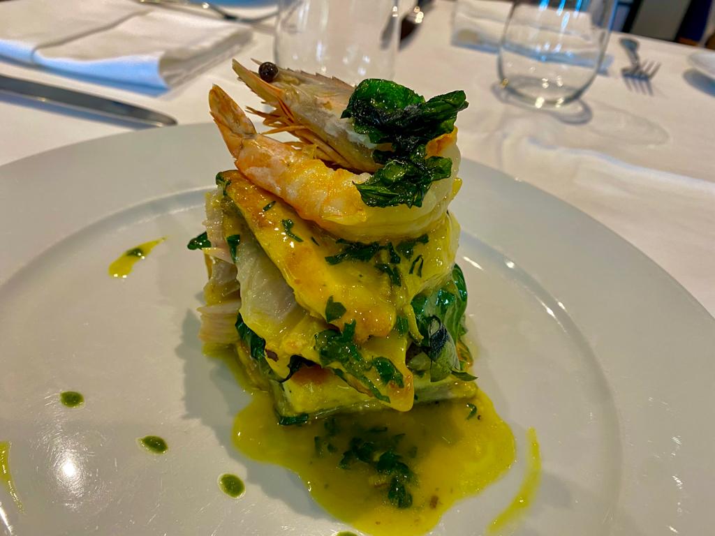 Cocinando con El Milano (19/03/21) Cocinando con El Milano (19/03/21)