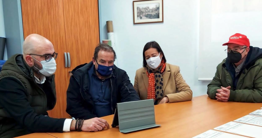 Convocado el II Concurso de Fotografía Online “amartumar” de la Cofradía de pescadores Santa Ana de Llanes Convocado el II Concurso de Fotografía Online “amartumar” de la Cofradía de pescadores Santa Ana de Llanes