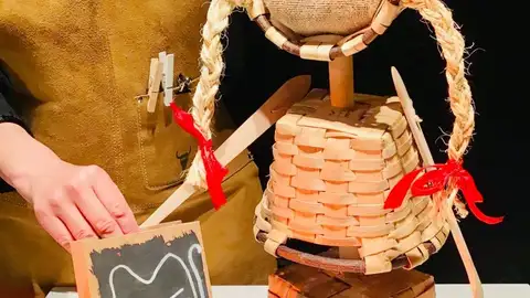 la sensación la sensación