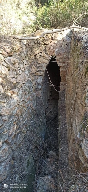 Sa Fontassa de Santa Gerturdis Sa Fontassa de Santa Gerturdis