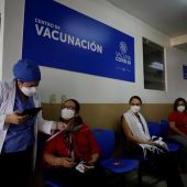 Nuevas medidas en Madrid, restricciones para Semana Santa en Andalucía, Cataluña, Valencia y últimas noticias del coronavirus en España hoy