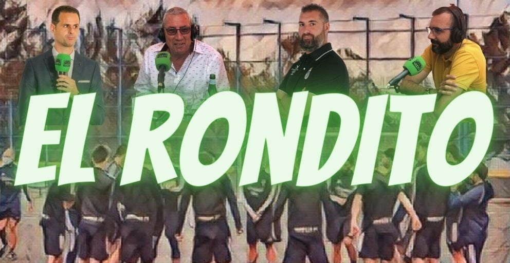 Abraham García: "La salvación se está poniendo carísima" Abraham García: "La salvación se está poniendo carísima"