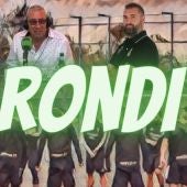 El Rondito de Onda Deportiva Marbella