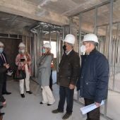 La Junta invierte 2,7 millones de euros en obras para viviendas en alquiler en Cádiz