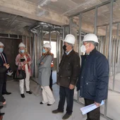 La Junta invierte 2,7 millones de euros en obras para viviendas en alquiler en Cádiz La Junta invierte 2,7 millones de euros en obras para viviendas en alquiler en Cádiz