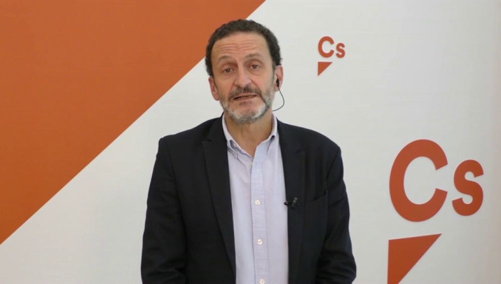 Si en el Consejo de Gobierno se tuvieran que sentar Ayuso, Monasterio y Bal... "de los tres sobraría uno" Si en el Consejo de Gobierno se tuvieran que sentar Ayuso, Monasterio y Bal... "de los tres sobraría uno"