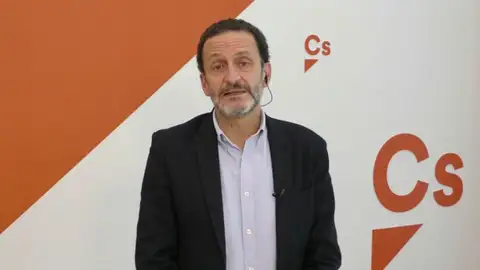 A3 Noticias 1 (19-03-21) Edmundo Bal: "Yo no me iba a presentar porque se presentaba aguado y mi corazón estaba con él" A3 Noticias 1 (19-03-21) Edmundo Bal: "Yo no me iba a presentar porque se presentaba aguado y mi corazón estaba con él"