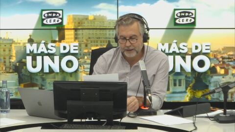Carlos Alsina