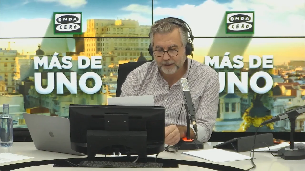 Carlos Alsina Carlos Alsina