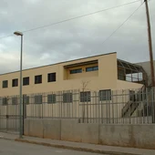 Colegio Javier Paulino de La Solana Colegio Javier Paulino de La Solana