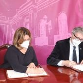 El Teatro Principal albergará la Escuela de Cine de la UCA