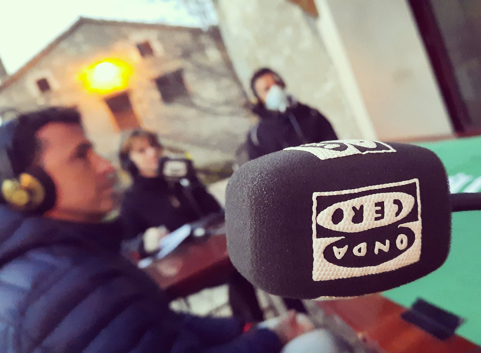 "Hay que apostar por el turismo responsable y sostenible" "Hay que apostar por el turismo responsable y sostenible"