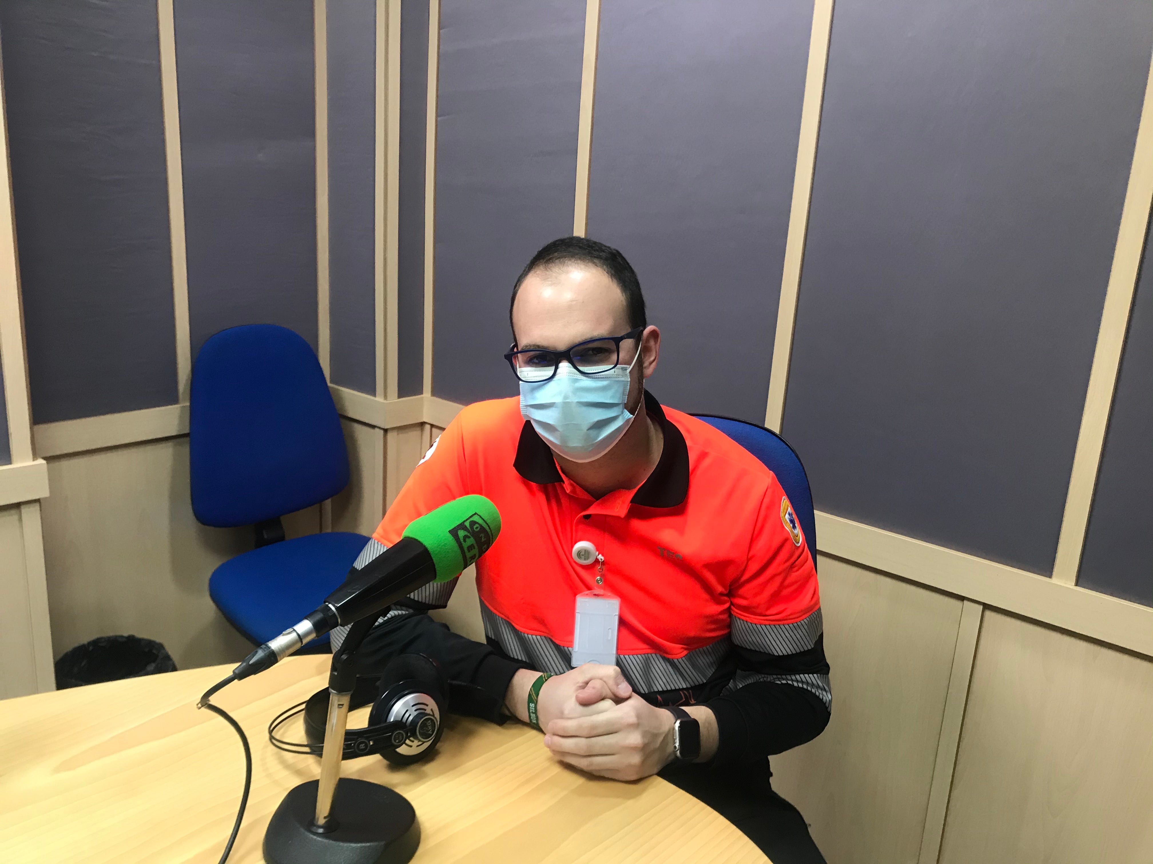 La Comarca de la Costa sin Unidad COVID La Comarca de la Costa sin Unidad COVID