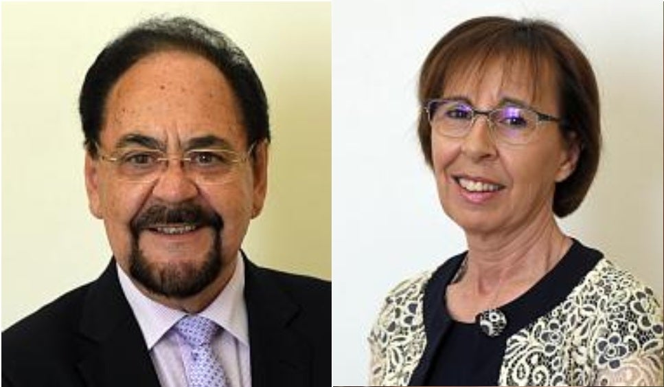 Un diputado del PP de Burgos manda "a la cocina" a una edil del PSOE Un diputado del PP de Burgos manda "a la cocina" a una edil del PSOE