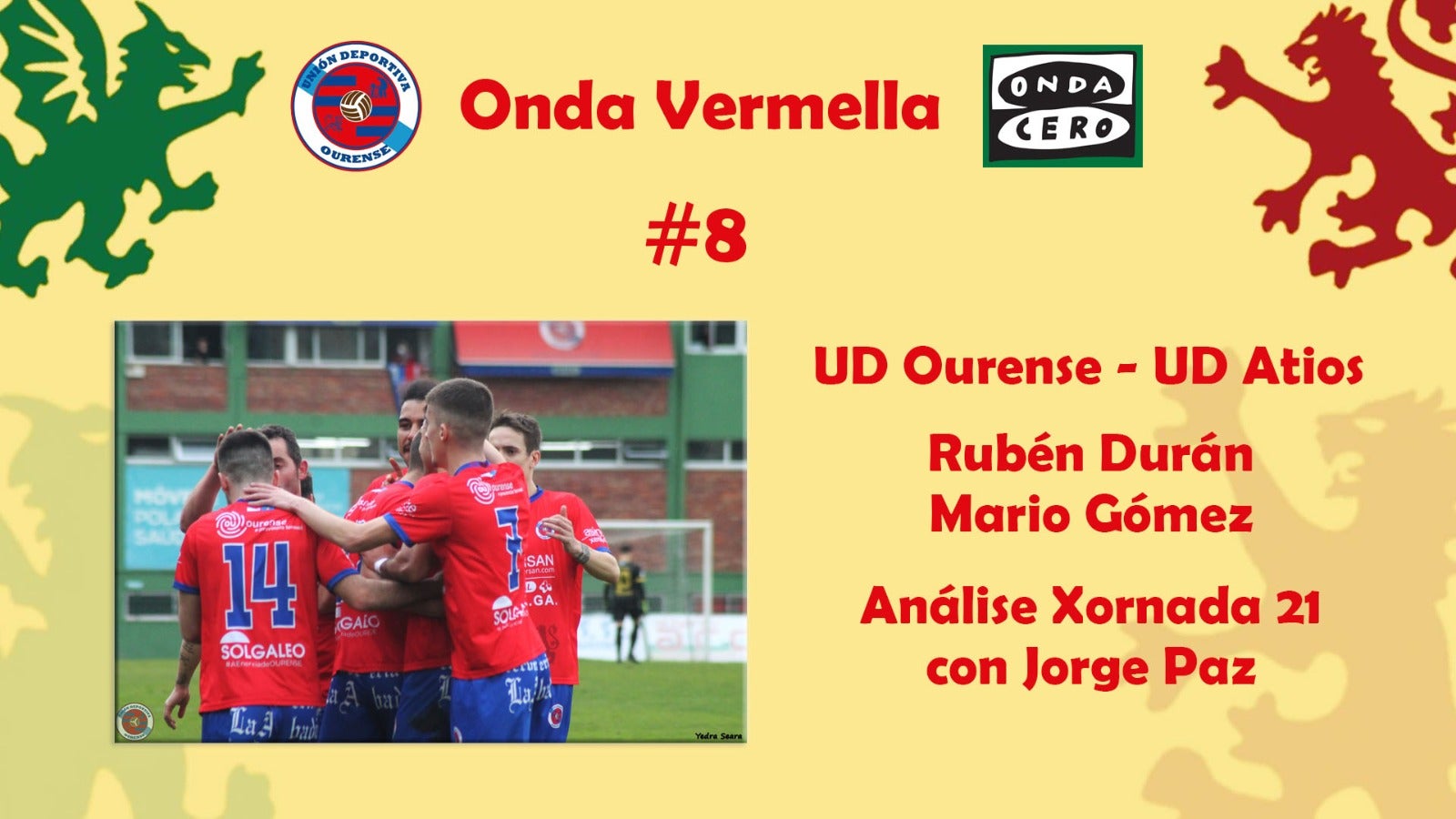 Recta final na primeira fase da Terceira División Recta final na primeira fase da Terceira División