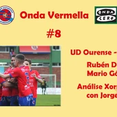Recta final na primeira fase da Terceira División Recta final na primeira fase da Terceira División