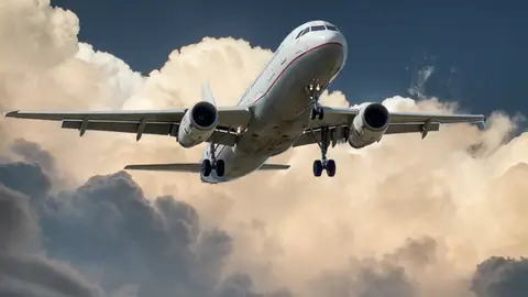 avión avión