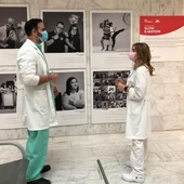 Ribera cuenta con un programa de responsabilidad social para mejorar la calidad de vida de los pacientes, independientemente de su condicións Ribera cuenta con un programa de responsabilidad social para mejorar la calidad de vida de los pacientes, independientemente de su condicións