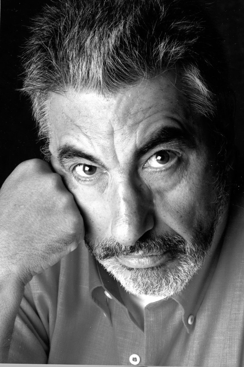 César Lucas: "Hago fotos como medio de comunicación" César Lucas: "Hago fotos como medio de comunicación"
