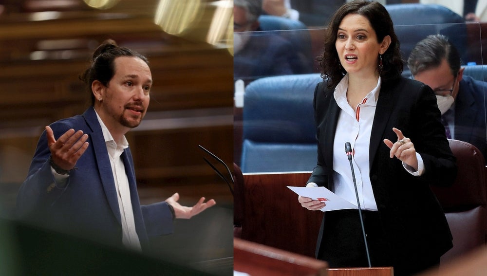 El Gabinete: ¿Por qué hay tantos personalismos en política? El Gabinete: ¿Por qué hay tantos personalismos en política?