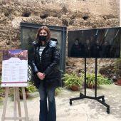 La concejal de Turismo y Festividades, Mariola Rocamora, ha dado conocer la programación que ha preparado desde sus concejalías para la próxima Semana Santa 
