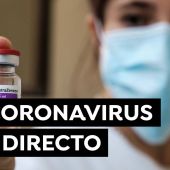 Coronavirus España hoy: Medidas en el puente de San José, vacunas y últimas noticias, en directo