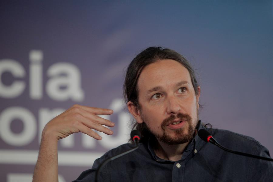Tertulia: ¿Ha abandonado Pablo Iglesias su discurso ahora que han prosperado sus condiciones materiales? Tertulia: ¿Ha abandonado Pablo Iglesias su discurso ahora que han prosperado sus condiciones materiales?