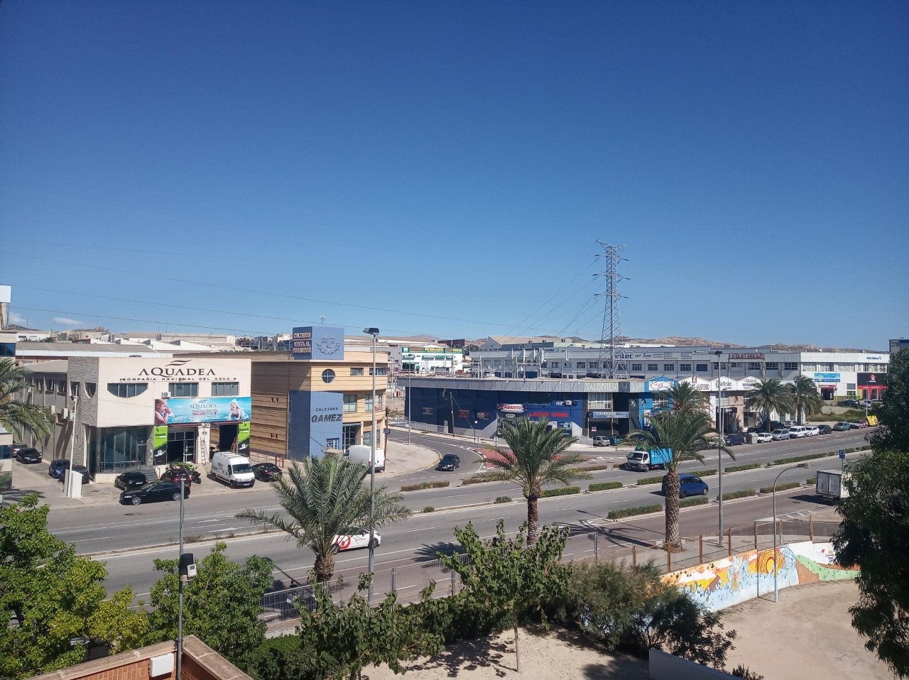 El PP de Elche propone rescatar el impulso del polígono ‘Porta d’Elx’ El PP de Elche propone rescatar el impulso del polígono ‘Porta d’Elx’