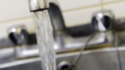 El consumo de agua no vari&oacute; mucho en Ciudad Real durante el a&ntilde;o pasado