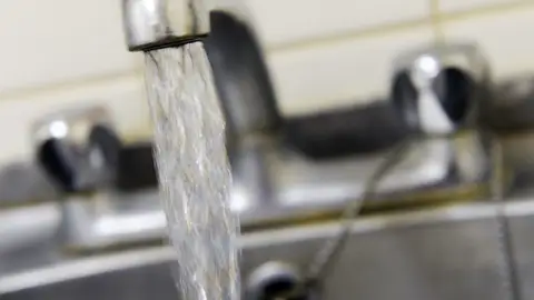 El consumo de agua no varió mucho en Ciudad Real durante el año pasado El consumo de agua no varió mucho en Ciudad Real durante el año pasado