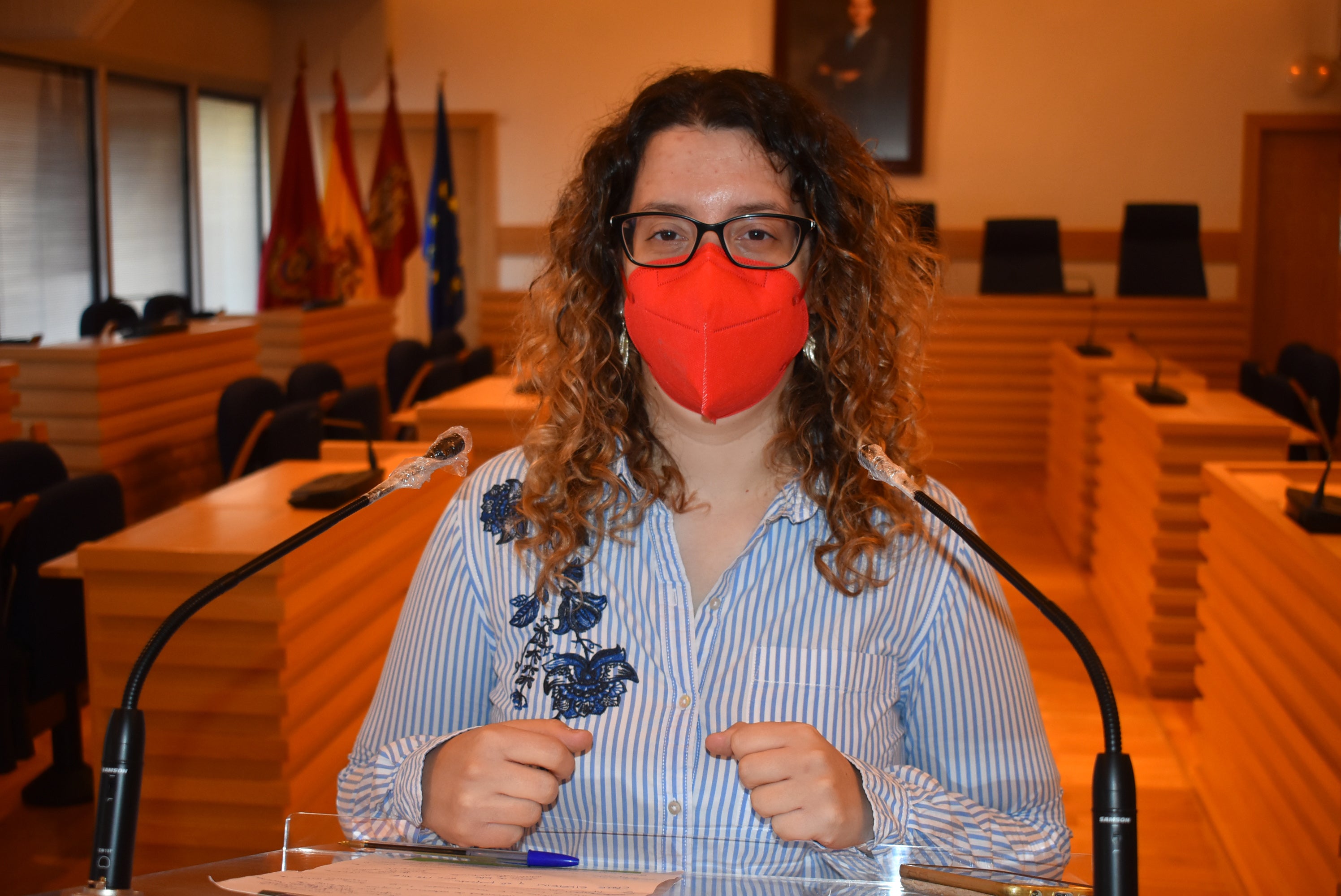 Ciudad Real aprueba la redacción del proyecto para un parking de autocaravanas que se ubicará en la zona de Larache Ciudad Real aprueba la redacción del proyecto para un parking de autocaravanas que se ubicará en la zona de Larache