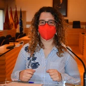 Sara Martínez Sara Martínez