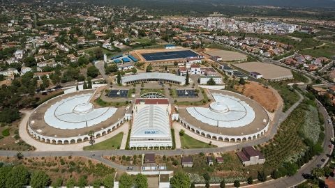 D&iacute;a Mundial del Agua