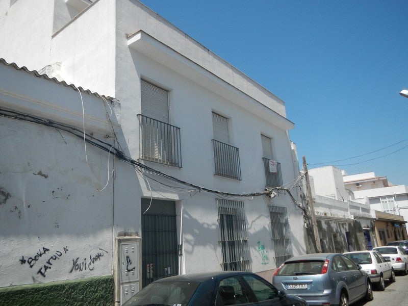 30.000 euros para arreglar el firme de las calles Pirrado y Sargenta 30.000 euros para arreglar el firme de las calles Pirrado y Sargenta